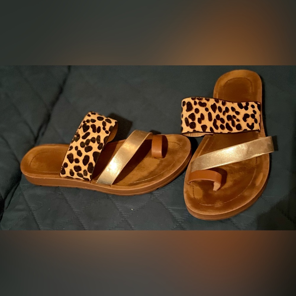 Sandals - Picture 4 of 6